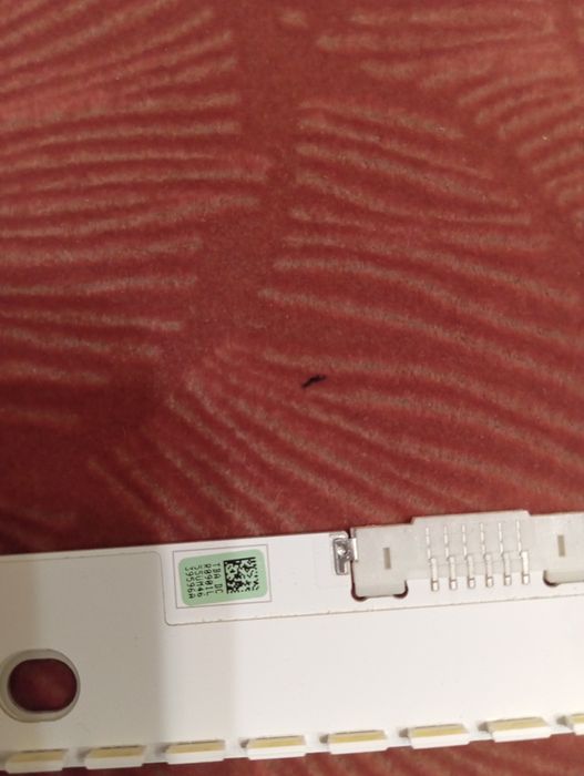 Продам подсветку LED на телевизор Samsung 55