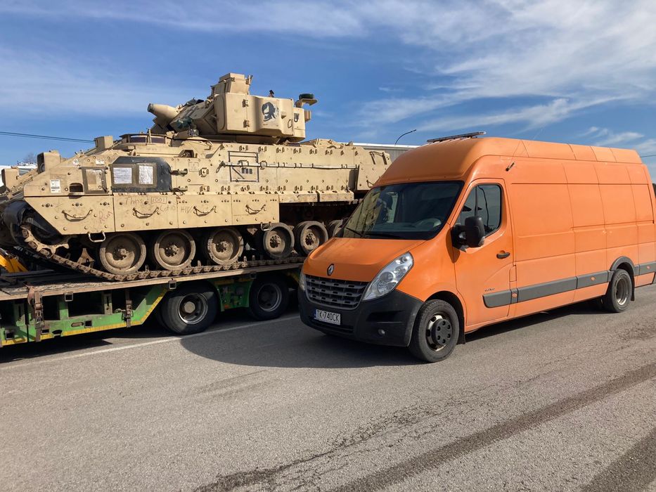 Mobilna wulkanizacja pomoc 24h osobowe, TIR, ciężarowe