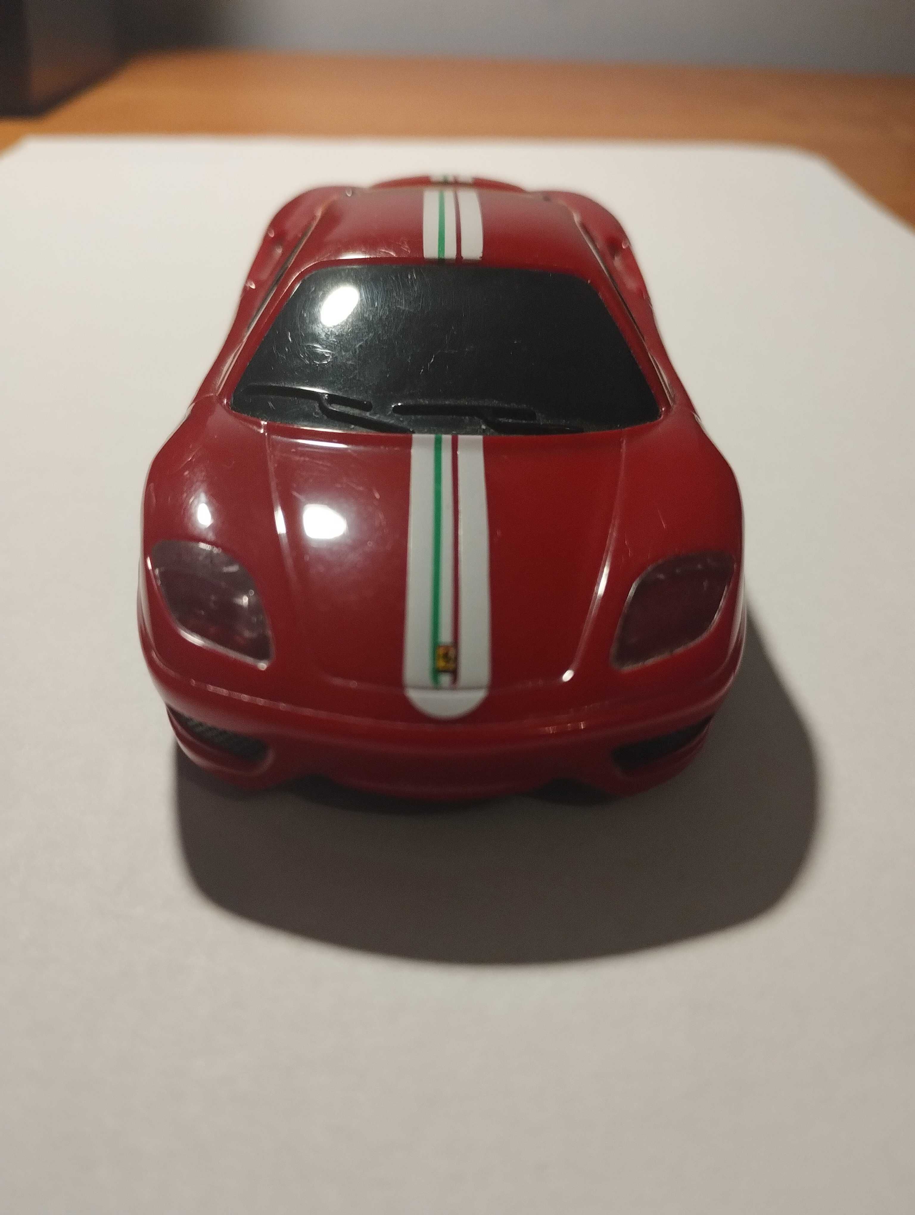 Ferrari 360 Challenge Stradale