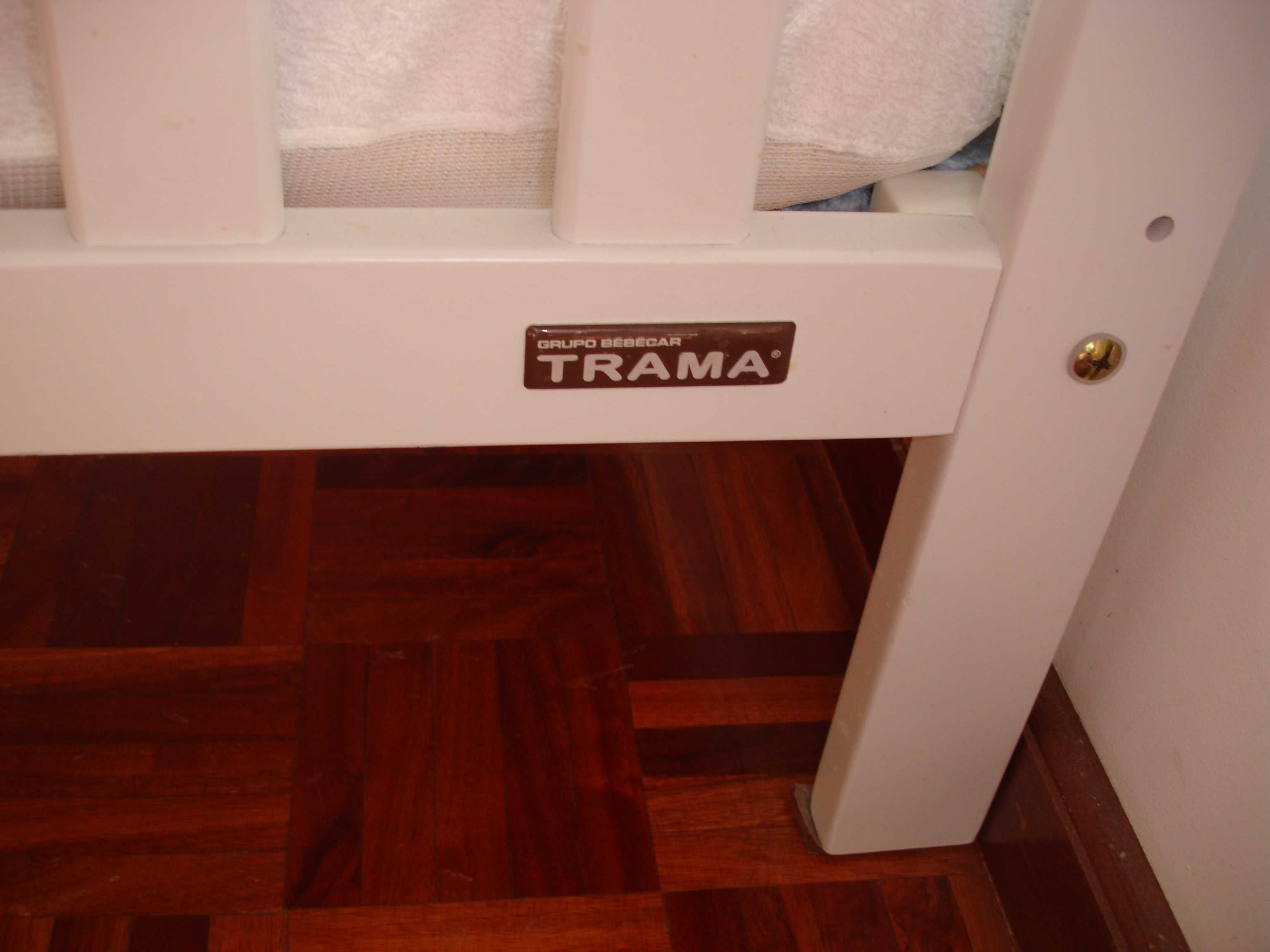 Cama Trama – Bebécar