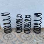 Nissan Patrol GR | Molas de Suspensão Fronteiras e Dianteiras