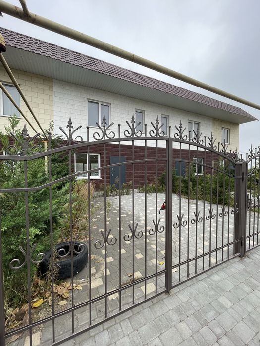 Таунхаус в с.Олександрівка