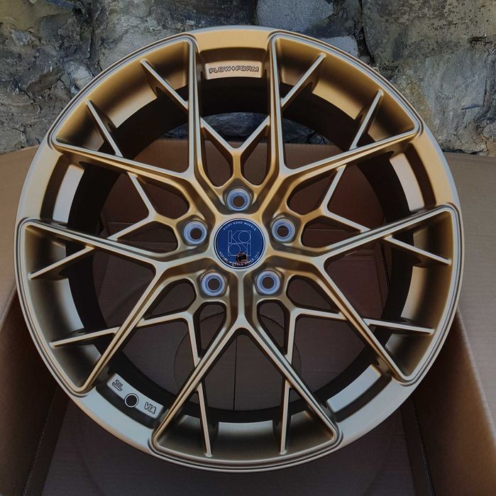 Диски НОВІ R18 5x114 TESLA Model 3 Honda Accord Toyota Lexus Hyundai