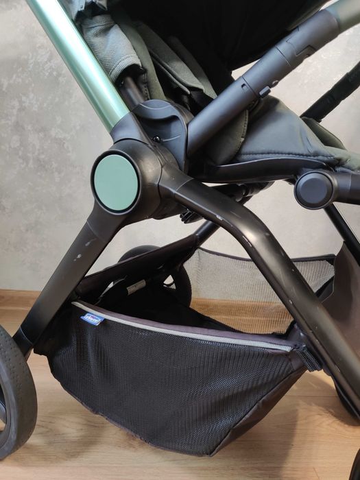 Коляска 2 в 1 Chicco Mysa