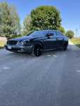 Mercedes CLS 550 V8