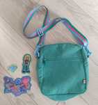 Torebka listonoszka LEGO Friends Nowa