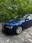 Audi A5 Sprzedam Audi A5 Sportback Polski Salon, bezwypadkowy