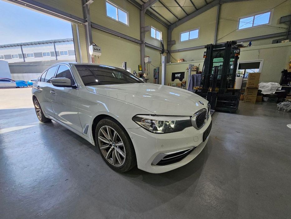 Bmw 520i G30  luxury