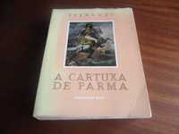 "A Cartuxa de Parma" de Stendhal - 1ª Edição de 1967