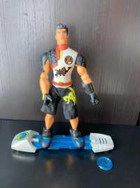 Boneco Action Man Power Surfer