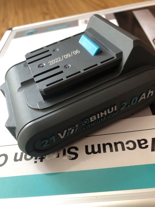 Вакуумна присоска Bihui