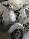 Vespa PX 125 - Versão Limitada