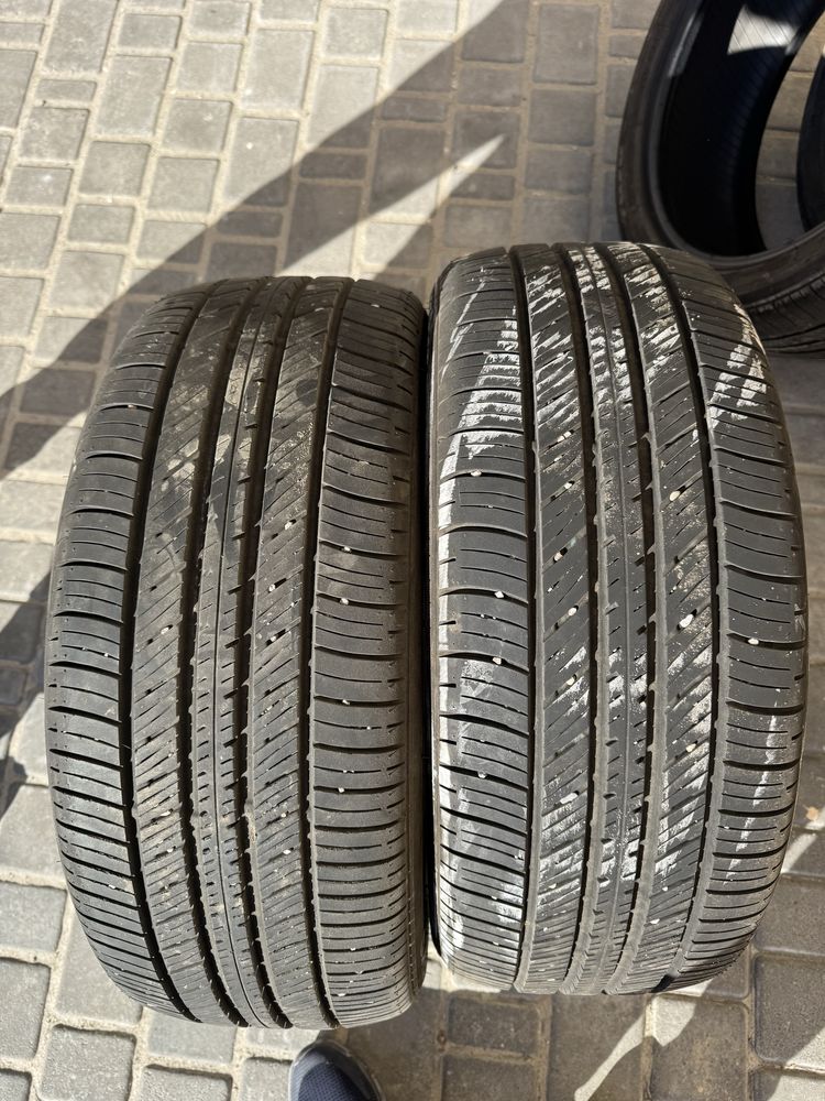 Шины Toyo Proxes A40 215/45 R18