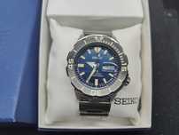 часы Seiko SRPD25 K1 Monster
