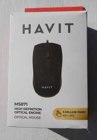 Мышь HAVIT (новая)