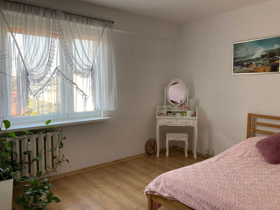 Wynajem Okazjonalny- Mieszkanie Oś. Południe