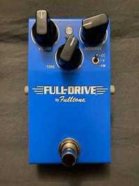 Fulltone Full drive