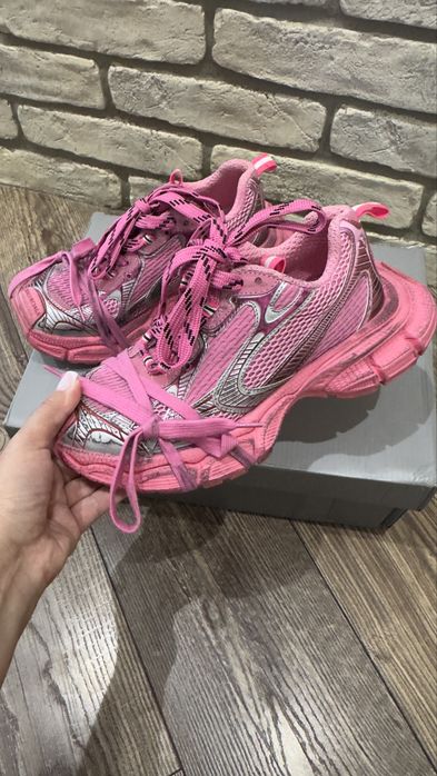 Кросівки Balenciaga 38 розмір