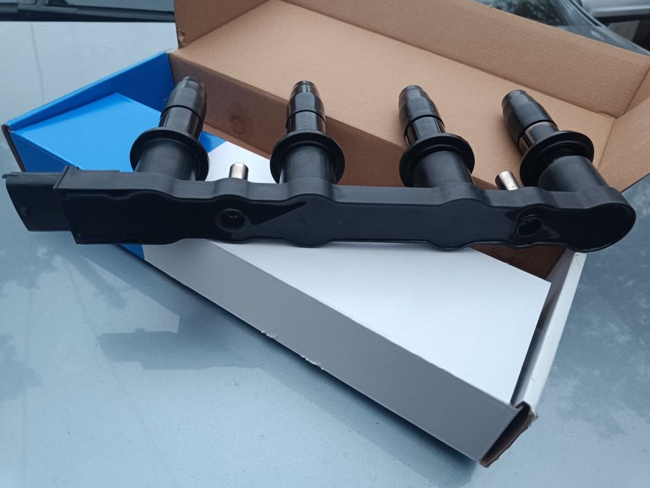 Котушка запалювання Opel Astra H 2007