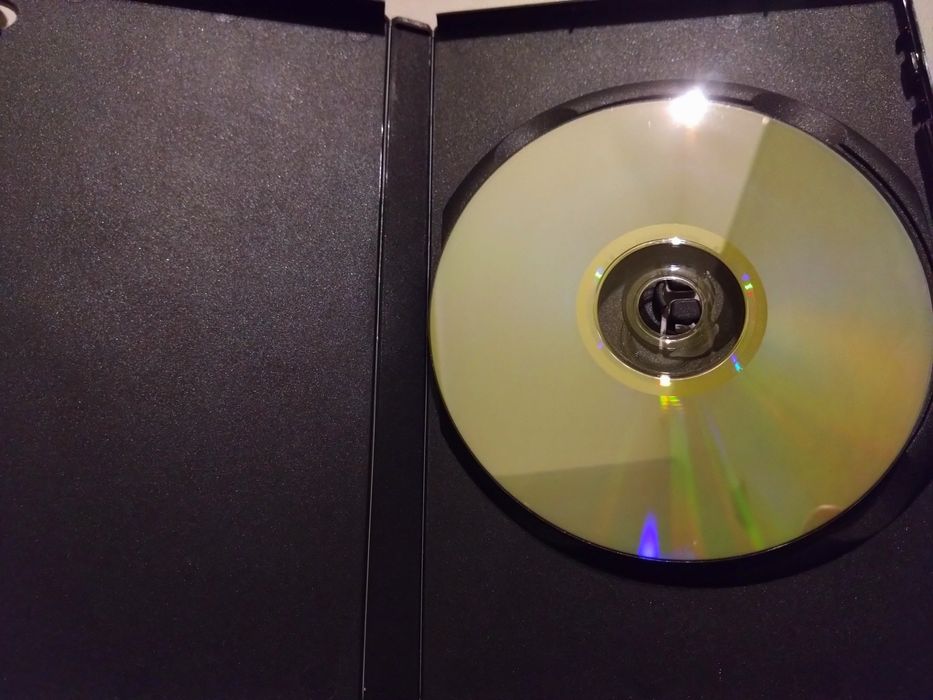 Po wieczne czasy. To the ends of time. Film DVD