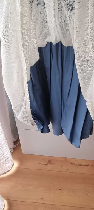 Vestido de cerimónia