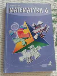 Podręcznik do matematyki klasa 6 podstawowa gdańskie wydawnictwo oswia