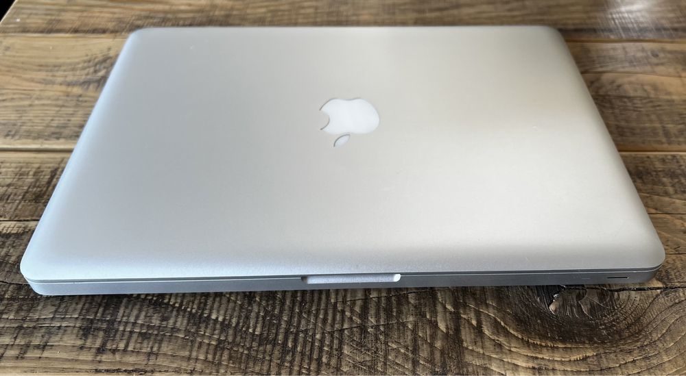 Apple MacBook Pro A1278 (late 2011)