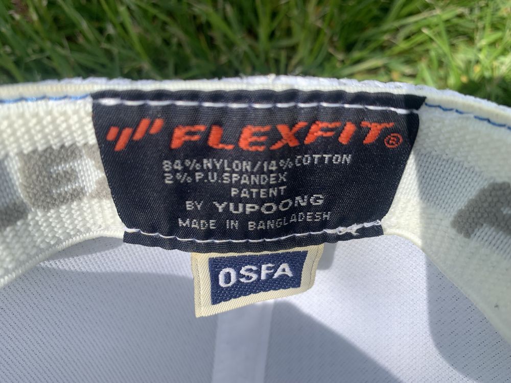 Кепка ФК Динамо Київ 1927 Flexfit OSFA