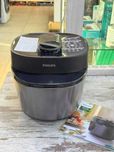 Мультиварка-скороварка PHILIPS All-in-One Cooker HD2151