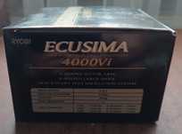 Катушка ryobi ecusima 4000Vi