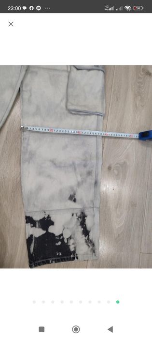 Джинси Zara  44 M-L