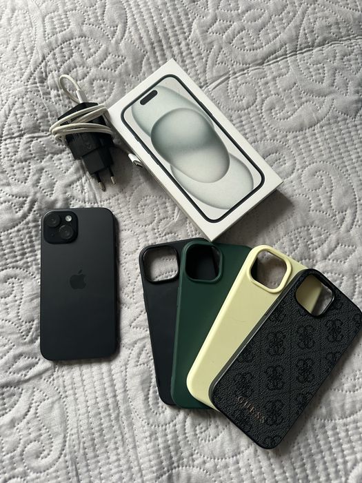 Iphone 15 128 GB