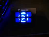 elgato stream deck mini