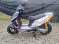 Sprzedam Skuter KEEWAY