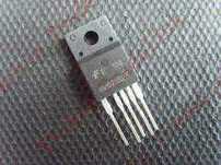FS6M07652RTC 6M07652R TO220F-5