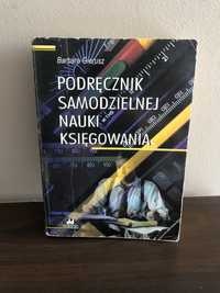 Podręcznik samodzielnej nauki księgowania Barbara Gierusz