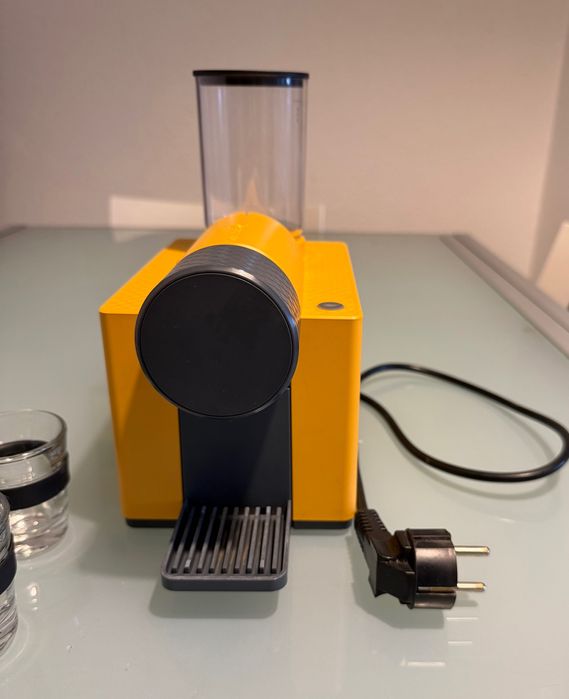 Máquina Delta q Qlip