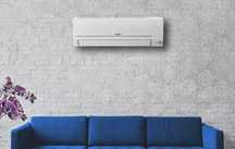 Klimatyzator Mitsubishi Electric MSZ-HR35VF 3,5 kW z montażem
