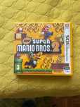 Super Mário Bros 2 NINTENDO
