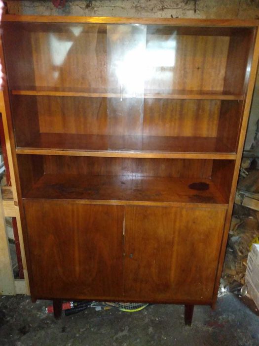 Kredens lata 60-70