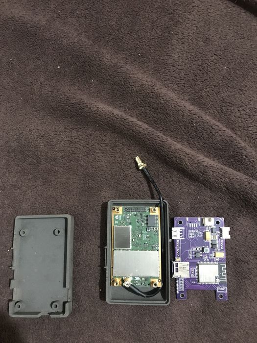 Приймач GNSS Novatel OEM719