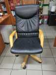 Fotel do biura obrotowy