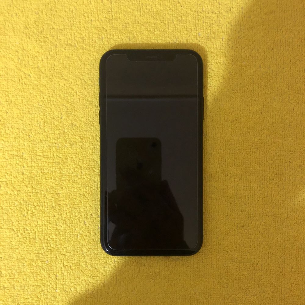 iPhone XR, 128Gb., Black, Neverlock, ідеальний вж. стан, ТОРГ