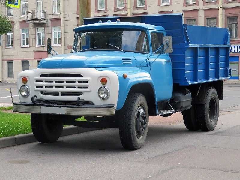 Отсев, песок, щебень, чернозем, бутовый камень, газель, камаз, зил