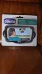 Espelho retrovisor regulável chicco