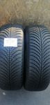215/60/17 215/60R17 Goodyear 2017 Całoroczne