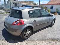 Renault Megane 1.5dci