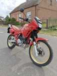 Honda NX 650 Dominator zadbana Niemcy