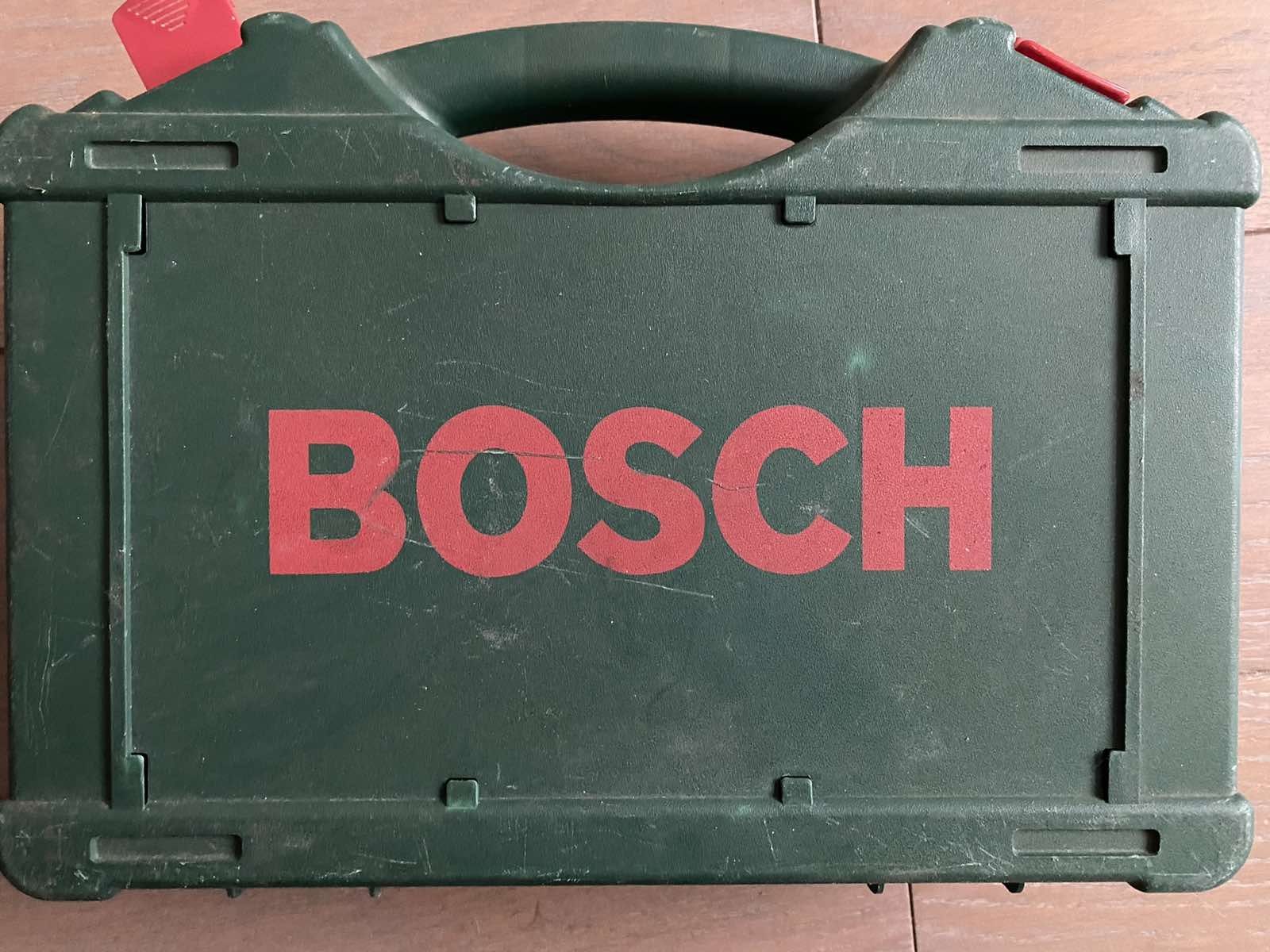 Акумуляторний дриль-шурупокрут Bosch PSR 960