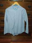 Camisa Cinzenta Mo